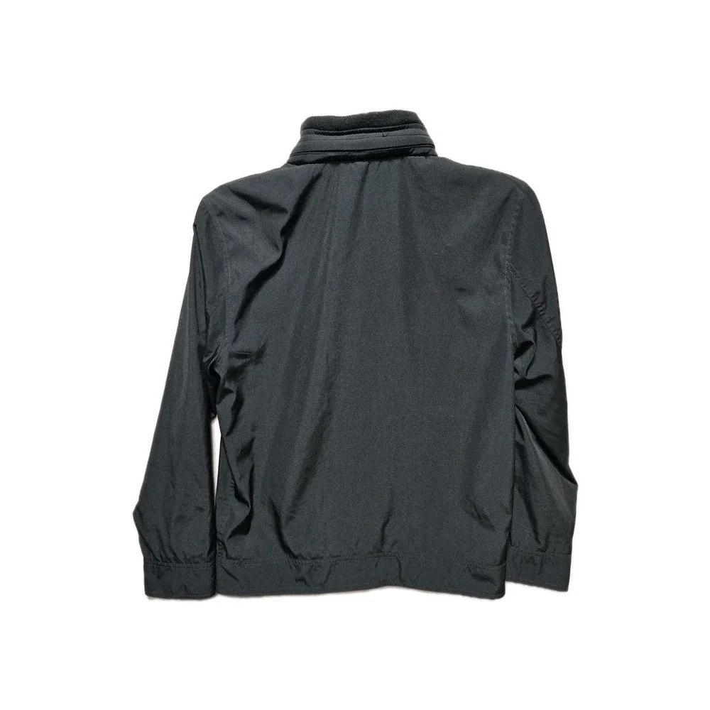 Polo‎ Ralph Lauren Boys Jacket  L 14-16 Black Logo